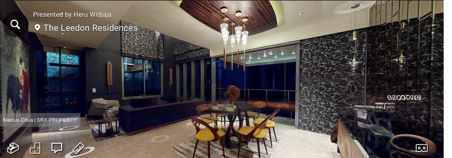 Leedon Residence (D10), Condominium #465938631